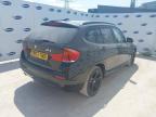 2013 BMW X1 XDRIVE1 for sale at Copart BRISTOL