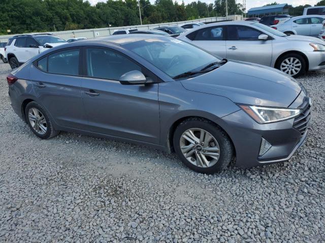  HYUNDAI ELANTRA 2020 Szary