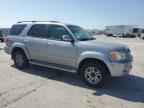 2006 Toyota Sequoia Sr5 продається в Tulsa, OK - Mechanical
