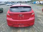 2013 HYUNDAI ACCENT GLS   for sale at Copart NS - HALIFAX
