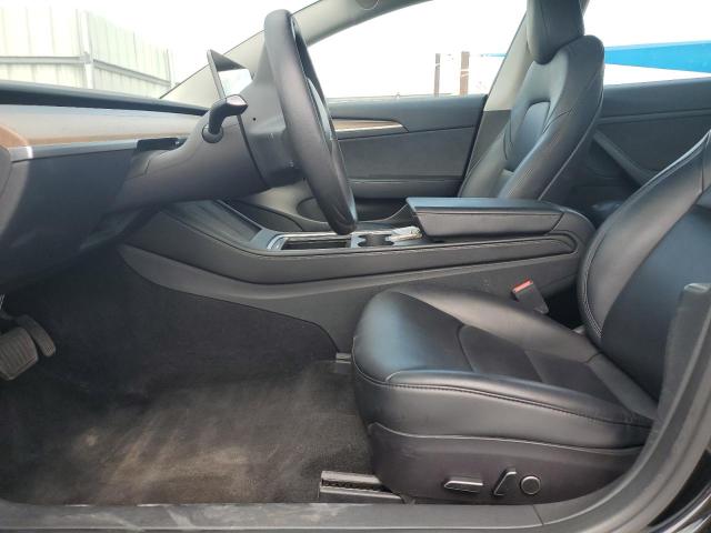  TESLA MODEL 3 2023 Black
