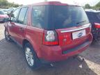 2010 LAND ROVER FREELANDER for sale at Copart BRISTOL
