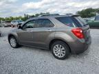 2011 Chevrolet Equinox Lt იყიდება Barberton-ში, OH - Mechanical
