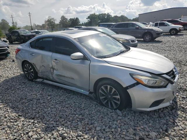  NISSAN ALTIMA 2016 Srebrny
