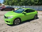 2016 Honda Civic Ex   for Sale in Knightdale, NC - Front End