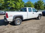 2003 Chevrolet Silverado K2500 Heavy Duty for Sale in Baltimore, MD - Front End