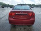 2010 Hyundai Elantra Blue na sprzedaż w Ellwood City, PA - Front End
