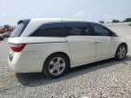 2013 Honda Odyssey Touring на продаже в Earlington, KY - Rear End