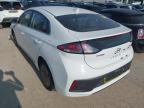 2021 HYUNDAI IONIQ 1.6 GDI HYBRID PREMIUM 5DR DCT for sale at Copart SANDY