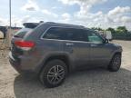 2017 Jeep Grand Cherokee Limited   for Sale in Sikeston, MO - Front End