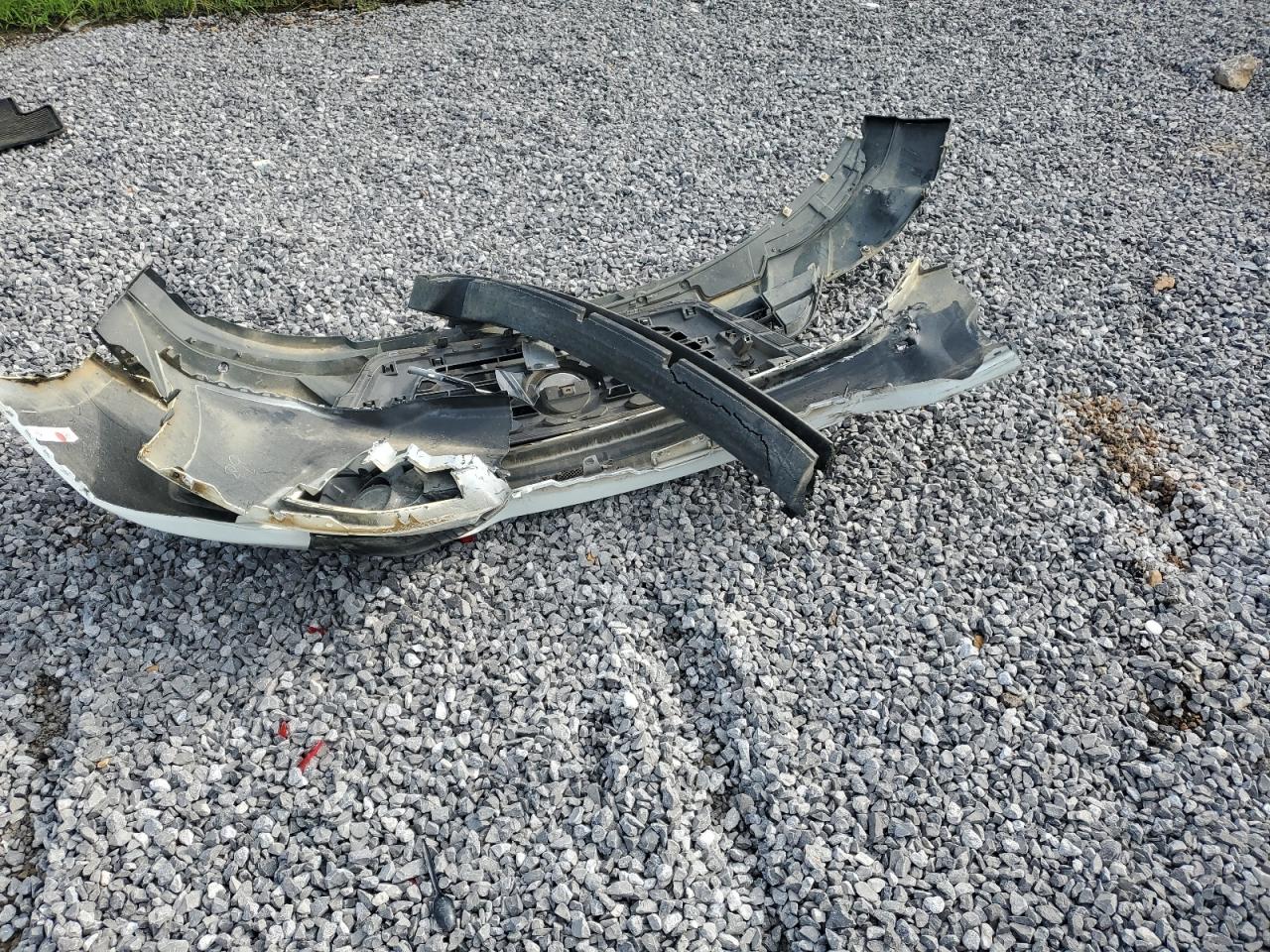 2019 Nissan Pathfinder S VIN: 5N1DR2MN3KC629581 Lot: 61364285