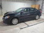2019 Nissan Sentra S за продажба в York Haven, PA - Front End