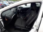 2015 HONDA CIVIC I-DT for sale at Copart WOLVERHAMPTON
