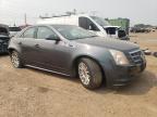 2011 Cadillac Cts  for Sale in Elgin, IL - Rear End