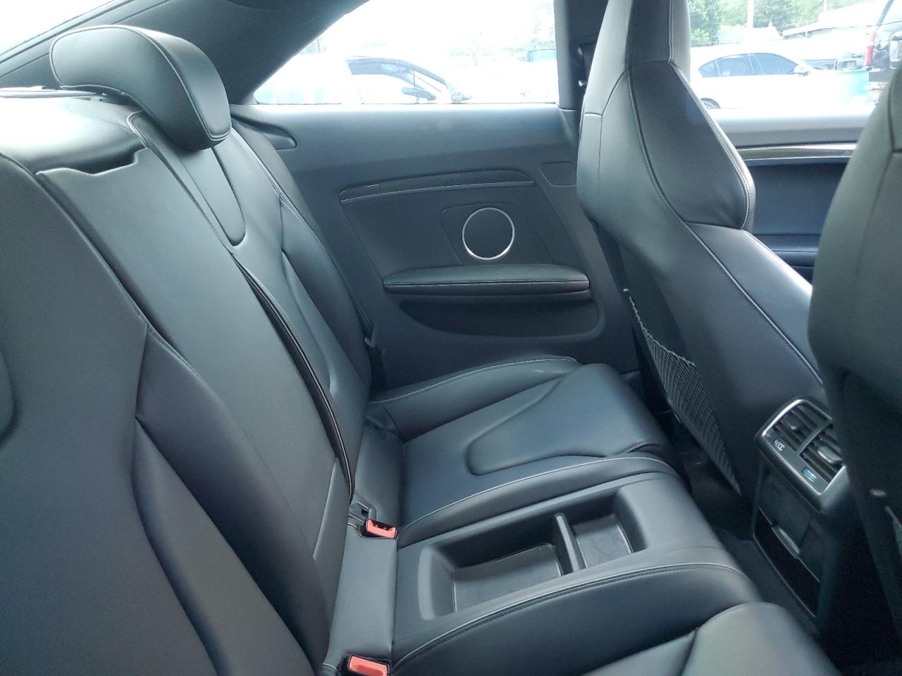 2014 Audi Rs5 VIN: WUAC6AFR1EA902197 Lot: 61592245