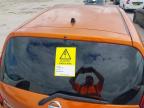 2017 NISSAN NOTE for sale at Copart YORK
