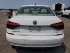 2017 Volkswagen Passat Se for Sale in Pennsburg, PA - Front End