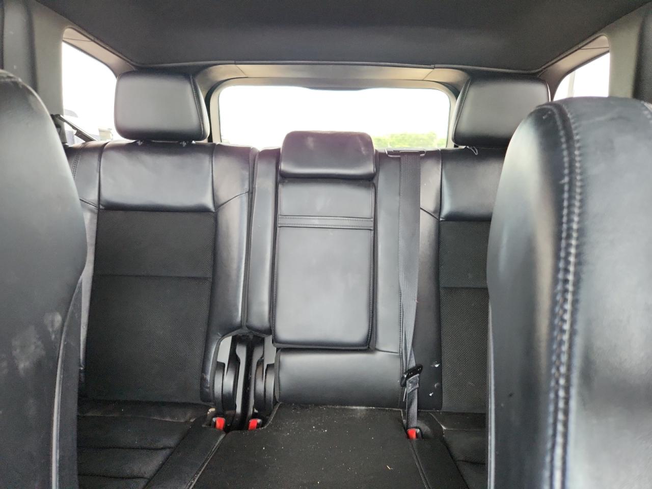 2017 Jeep Grand Cherokee Laredo VIN: 1C4RJFAG1HC787117 Lot: 63104905