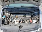 2011 Honda Civic Lx на продаже в Marlboro, NY - Front End