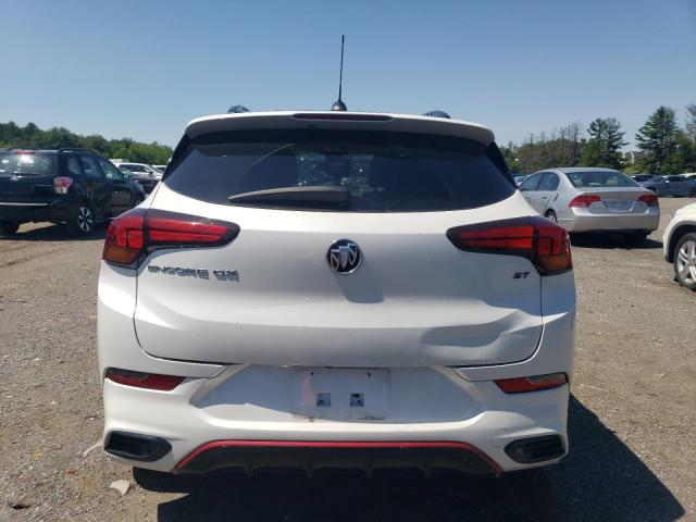  BUICK ENCORE 2020 Biały