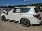 2023 Nissan Armada Platinum იყიდება Florence-ში, MS - Rollover