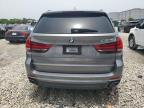 2015 Bmw X5 Xdrive50I на продаже в Opa Locka, FL - Water/Flood