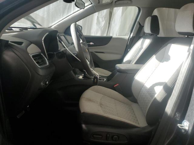  CHEVROLET EQUINOX 2023 Gray