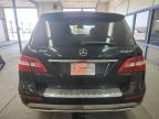 2013 Mercedes-Benz Ml 350 Bluetec na sprzedaż w Pasco, WA - Mechanical