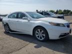 2012 Acura Tl  for Sale in Pennsburg, PA - Rear End