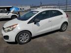 2013 Kia Rio Lx na sprzedaż w Sun Valley, CA - Rear End