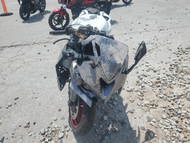  KAWASAKI ZX636 K 2024 Білий