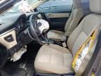 2014 Toyota Corolla L   zu verkaufen in Houston, TX - Front End