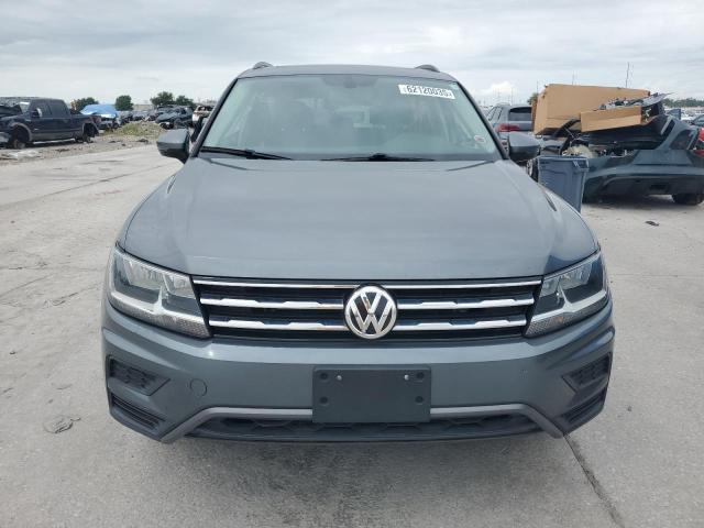  VOLKSWAGEN TIGUAN 2019 Szary