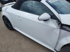 2015 AUDI TT SPORT T for sale at Copart YORK