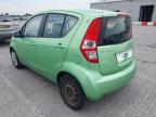 2008 SUZUKI SPLASH GLS for sale at Copart CHESTER