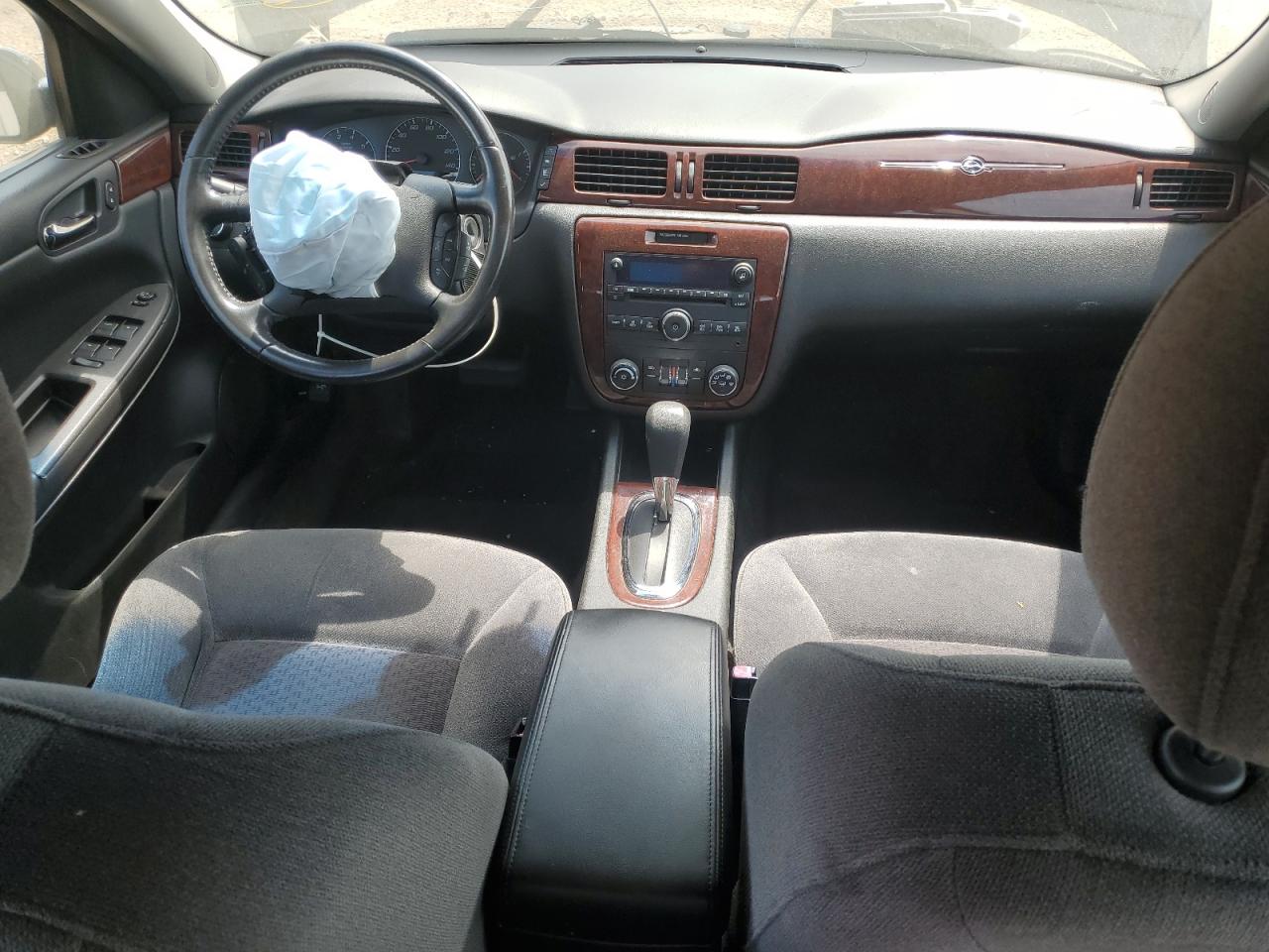 2010 Chevrolet Impala Lt VIN: 2G1WB5EK2A1178115 Lot: 84634225