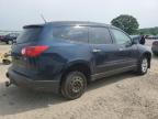 2009 Chevrolet Traverse Ls იყიდება Mcfarland-ში, WI - Front End