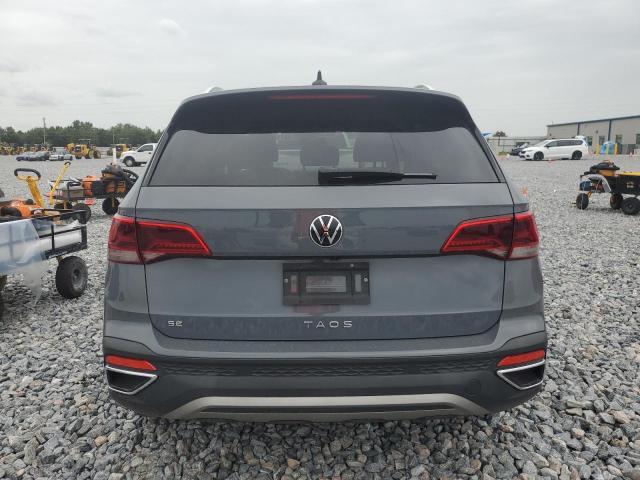  VOLKSWAGEN TAOS SE 2022 Szary