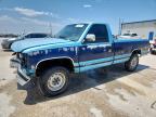 1993 Chevrolet Gmt-400 K2500 for Sale in Haslet, TX - Front End