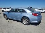 2012 Chrysler 200 Touring de vânzare în Antelope, CA - Minor Dent/Scratches
