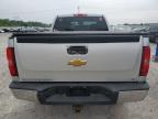 2013 Chevrolet Silverado K1500 Lt за продажба в Leroy, NY - Mechanical