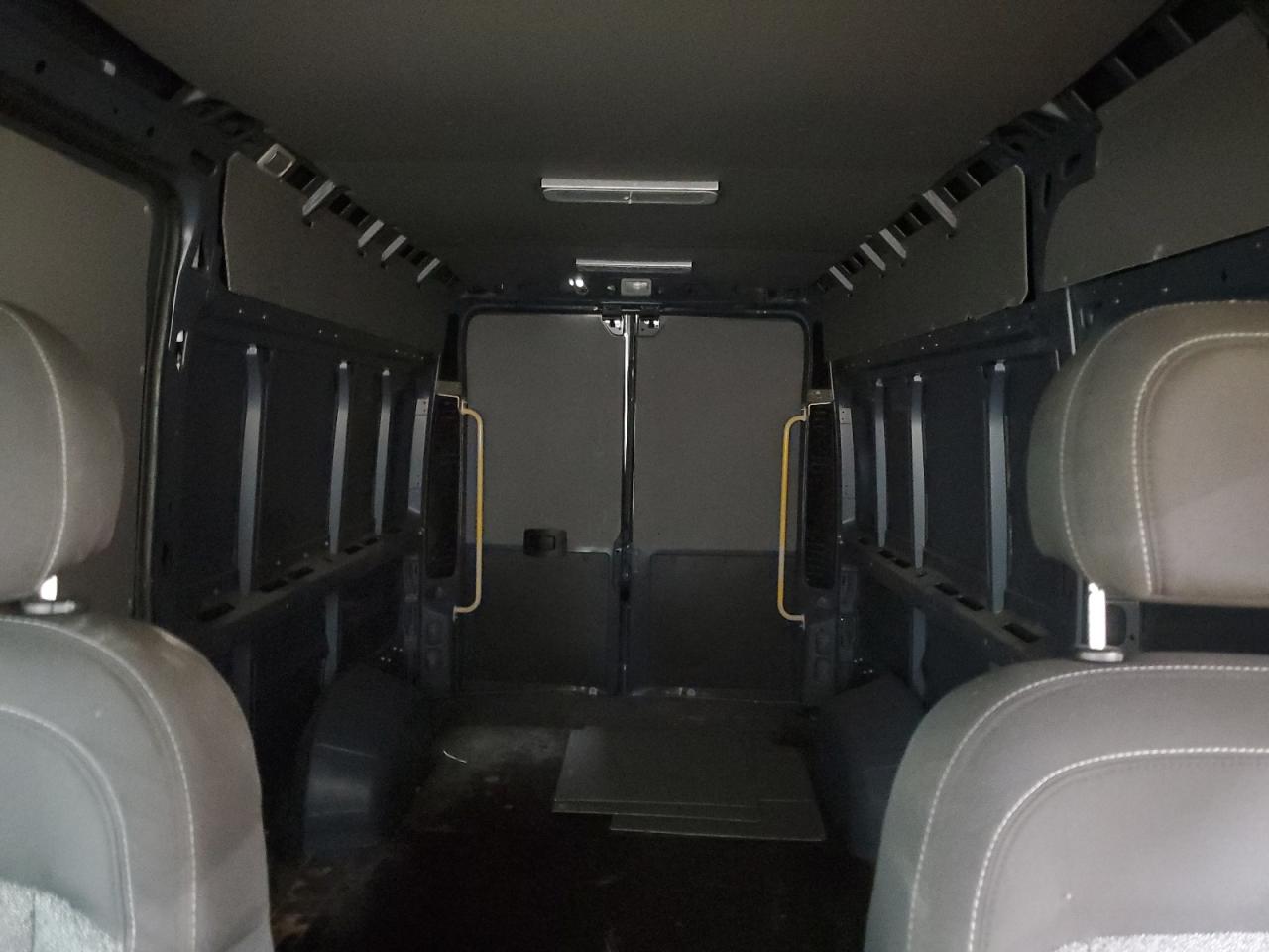 2019 Ram Promaster 3500 3500 High VIN: 3C6URVJG3KE564100 Lot: 59939035