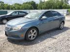 2012 Chevrolet Cruze Lt   for Sale in Augusta, GA - Side