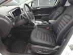 2014 Ford Fusion Se Hybrid იყიდება Woodhaven-ში, MI - Undercarriage