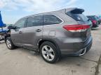 2018 Toyota Highlander Limited   for Sale in Grand Prairie, TX - Front End