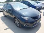 2013 TOYOTA AURIS EXCE for sale at Copart SANDY