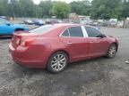2014 Chevrolet Malibu Ltz for Sale in Baltimore, MD - Side