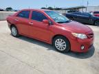 2013 Toyota Corolla Base for Sale in Grand Prairie, TX - Rear End