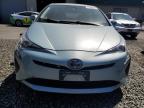 2017 Toyota Prius  на продаже в Eugene, OR - Side