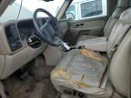 2001 Chevrolet Tahoe K1500 zu verkaufen in Brighton, CO - Vandalism